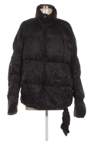 Damenjacke Uniqlo, Größe L, Farbe Schwarz, Preis € 31,99