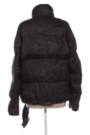 Damenjacke Uniqlo, Größe L, Farbe Schwarz, Preis € 31,99