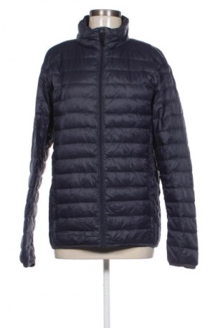 Női dzseki Uniqlo, Méret S, Szín Kék, Ár 38 938 Ft
