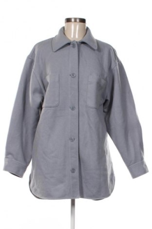 Női dzseki Uniqlo, Méret M, Szín Kék, Ár 12 179 Ft