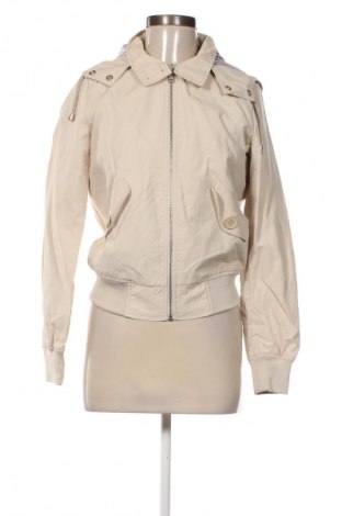 Damenjacke United Colors Of Benetton, Größe S, Farbe Beige, Preis € 26,99