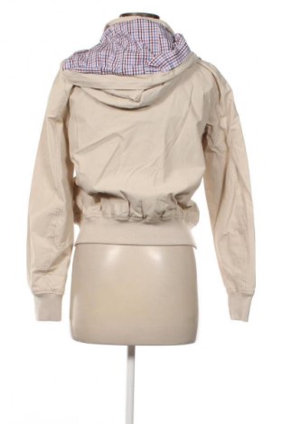 Damenjacke United Colors Of Benetton, Größe S, Farbe Beige, Preis € 26,99