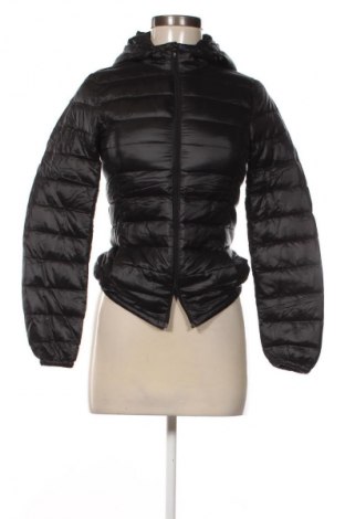 Damenjacke United Colors Of Benetton, Größe XXS, Farbe Schwarz, Preis 26,99 €