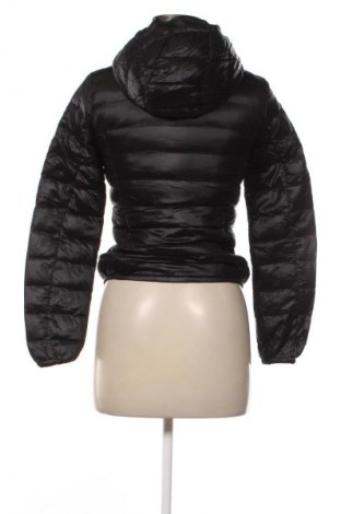 Damenjacke United Colors Of Benetton, Größe XXS, Farbe Schwarz, Preis 26,99 €