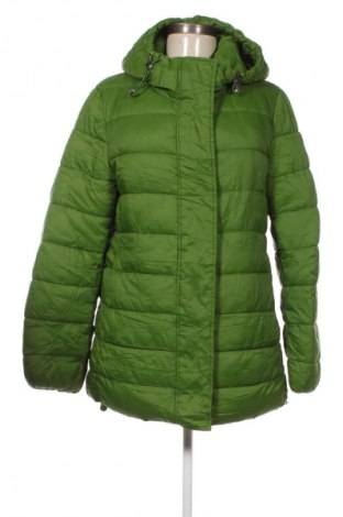 Dámska bunda  United Colors Of Benetton, Veľkosť L, Farba Zelená, Cena  23,95 €