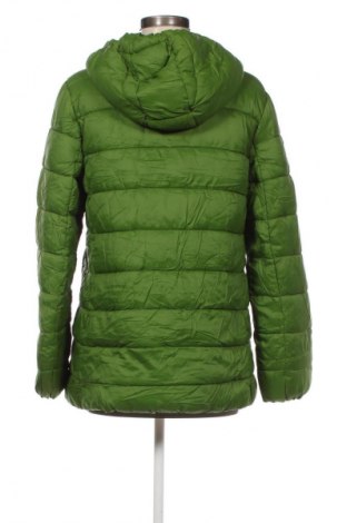 Dámska bunda  United Colors Of Benetton, Veľkosť L, Farba Zelená, Cena  23,95 €