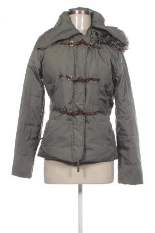 Дамско яке United Colors Of Benetton, Размер M, Цвят Зелен, Цена 22,49 €