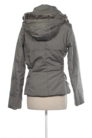 Дамско яке United Colors Of Benetton, Размер M, Цвят Зелен, Цена 22,49 €