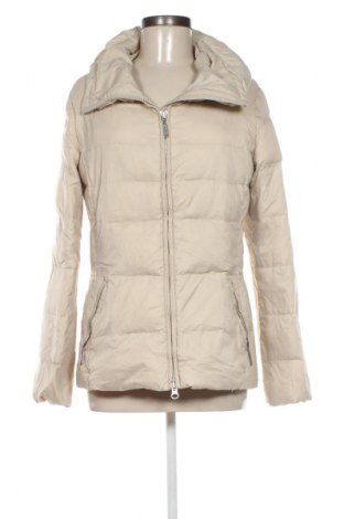 Női dzseki United Colors Of Benetton, Méret XL, Szín Bézs, Ár 10 569 Ft