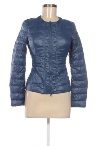 Női dzseki United Colors Of Benetton, Méret XXS, Szín Kék, Ár 10 319 Ft