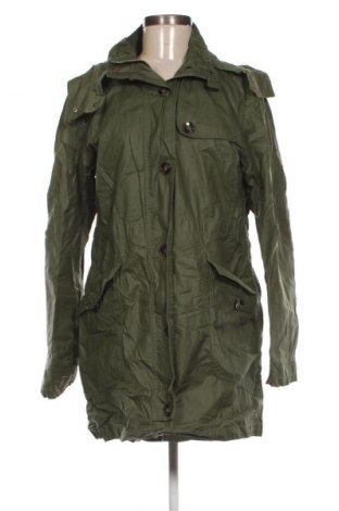 Damenjacke United Colors Of Benetton, Größe M, Farbe Grün, Preis € 26,99