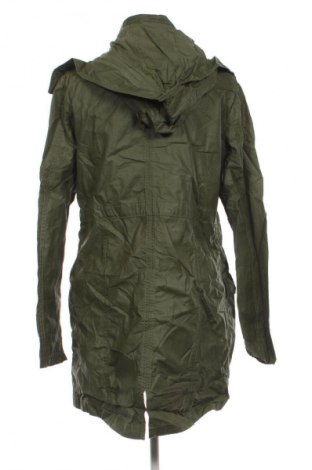 Damenjacke United Colors Of Benetton, Größe M, Farbe Grün, Preis € 26,99