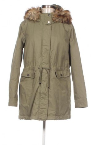 Damenjacke United Colors Of Benetton, Größe M, Farbe Grün, Preis € 46,00