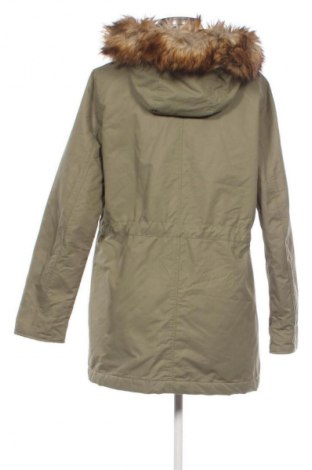 Damenjacke United Colors Of Benetton, Größe M, Farbe Grün, Preis € 46,00