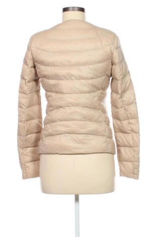 Dámská bunda  United Colors Of Benetton, Velikost XS, Barva Béžová, Cena  439,00 Kč