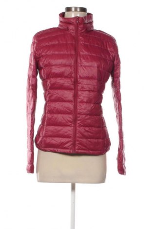 Damenjacke United Colors Of Benetton, Größe S, Farbe Rosa, Preis 26,99 €