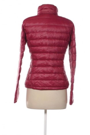 Damenjacke United Colors Of Benetton, Größe S, Farbe Rosa, Preis 26,99 €