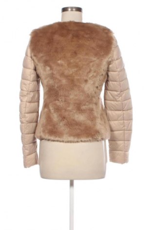 Damenjacke United Colors Of Benetton, Größe XS, Farbe Beige, Preis € 45,46