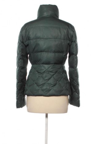 Női dzseki United Colors Of Benetton, Méret L, Szín Zöld, Ár 15 929 Ft