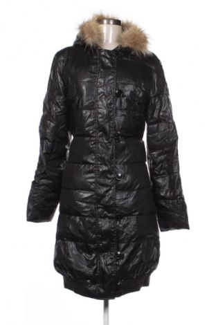 Női dzseki United Colors Of Benetton, Méret XL, Szín Fekete, Ár 19 769 Ft