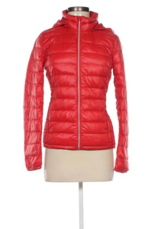 Damenjacke United Colors Of Benetton, Größe S, Farbe Rot, Preis € 27,99