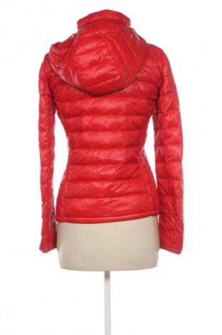 Damenjacke United Colors Of Benetton, Größe S, Farbe Rot, Preis € 27,99