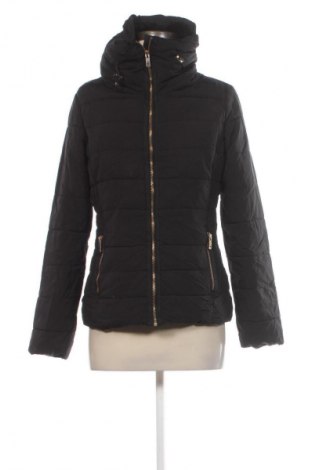 Női dzseki United Colors Of Benetton, Méret S, Szín Fekete, Ár 17 469 Ft