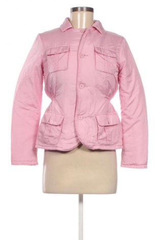 Női dzseki United Colors Of Benetton, Méret S, Szín Rózsaszín, Ár 21 249 Ft
