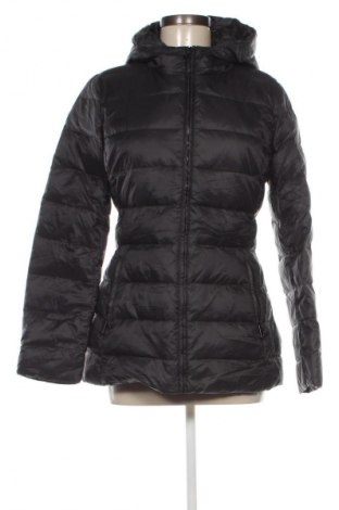 Damenjacke United Colors Of Benetton, Größe L, Farbe Schwarz, Preis € 41,99