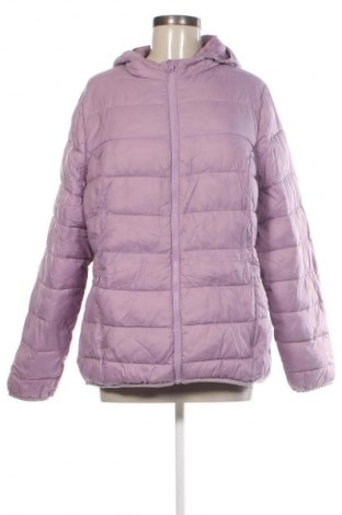 Női dzseki Up 2 Fashion, Méret XL, Szín Lila, Ár 5 969 Ft