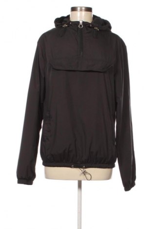 Női dzseki Urban Classics, Méret M, Szín Fekete, Ár 8 379 Ft