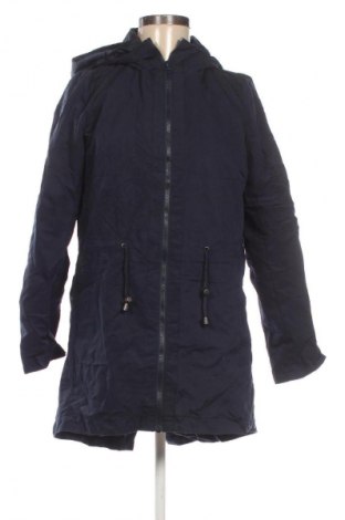 Damenjacke VILA, Größe M, Farbe Blau, Preis € 22,99