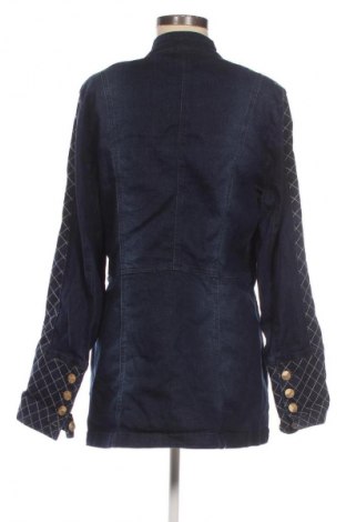 Damenjacke Venus, Größe XL, Farbe Blau, Preis € 18,99