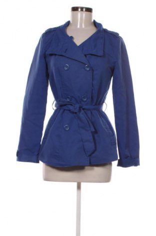 Damenjacke Vero Moda, Größe XS, Farbe Blau, Preis € 21,00
