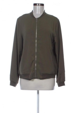 Дамско яке Vero Moda, Размер L, Цвят Зелен, Цена 9,71 €