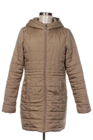 Damenjacke Vero Moda, Größe M, Farbe Beige, Preis € 12,99