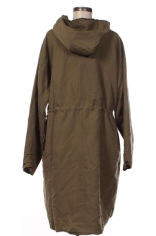 Női dzseki Vero Moda, Méret 3XL, Szín Zöld, Ár 19 169 Ft