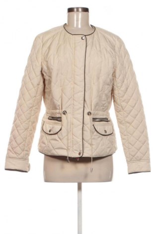 Дамско яке Vero Moda, Размер L, Цвят Бежов, Цена 15,33 €