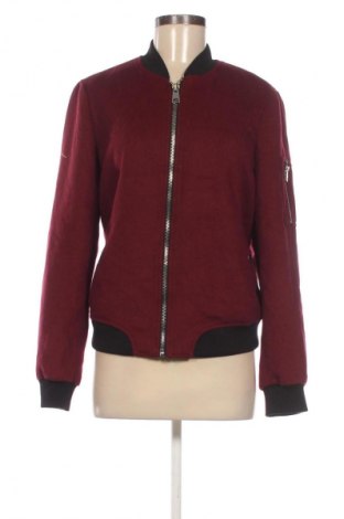 Dámská bunda  Vero Moda, Velikost L, Barva Červená, Cena  359,00 Kč