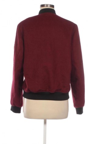 Dámská bunda  Vero Moda, Velikost L, Barva Červená, Cena  359,00 Kč