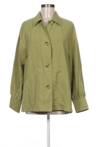Damenjacke Vero Moda, Größe M, Farbe Grün, Preis € 20,91