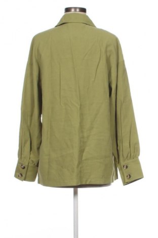 Damenjacke Vero Moda, Größe M, Farbe Grün, Preis € 20,91