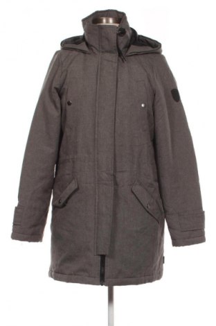 Damenjacke Vero Moda, Größe M, Farbe Grau, Preis € 23,99