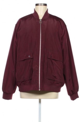 Női dzseki Vero Moda, Méret XL, Szín Piros, Ár 12 479 Ft