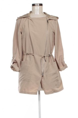 Damenjacke Vero Moda, Größe S, Farbe Beige, Preis € 21,00