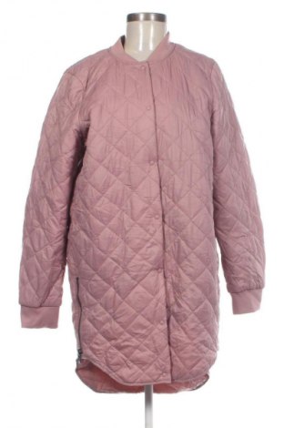 Damenjacke Vero Moda, Größe M, Farbe Aschrosa, Preis € 11,99