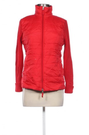 Dámska bunda  Via Appia, Veľkosť M, Farba Červená, Cena  24,95 €