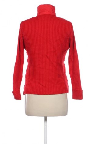 Dámska bunda  Via Appia, Veľkosť M, Farba Červená, Cena  24,95 €