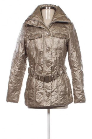 Damenjacke Via Cortesa, Größe S, Farbe Golden, Preis 25,00 €