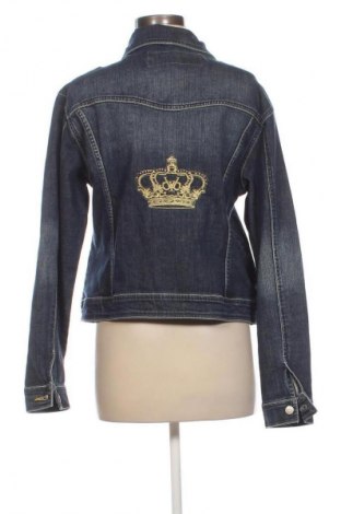 Damenjacke Rock & Republic x Victoria Beckham, Größe M, Farbe Blau, Preis € 122,89
